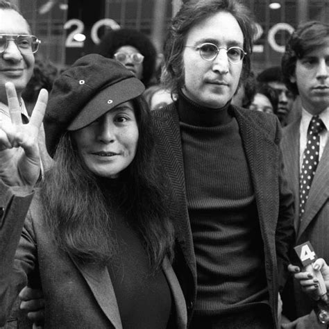 John Lennon Defends Nude Two Virgins Cover in Court: Read